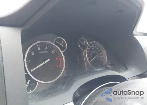 2015 Toyota Tundra Sr5 5.7L V8 z USA, uszkodzony, nr VIN 5TFDY5F13FX439345